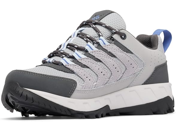 Columbia Women's Strata Trail Low Waterproof