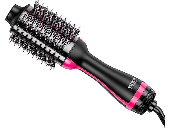 VEVOR Hair Blow Dryer Brush