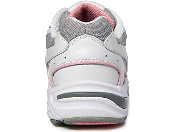 Vionic W23WALK-PNK-9W 9 Wide Vionic Women's Walker C