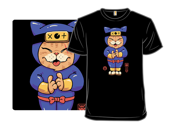 Ninja Catana