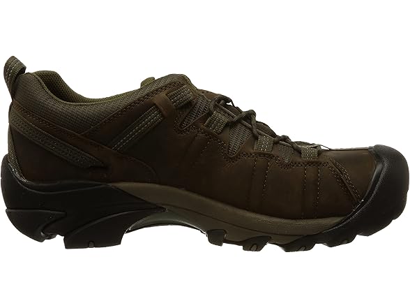 Keen Targhee 2 WP Men's Hiking Boots 11.5