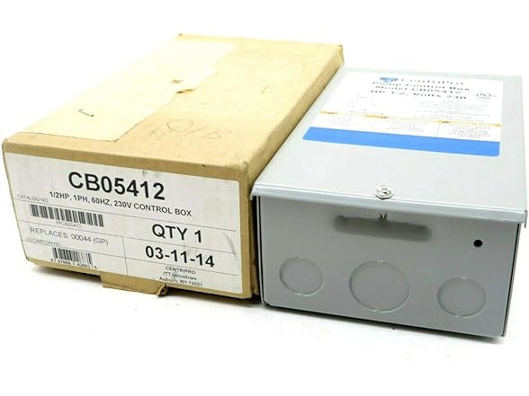 CB05412 CentriPro Quick Disconnect (QD)