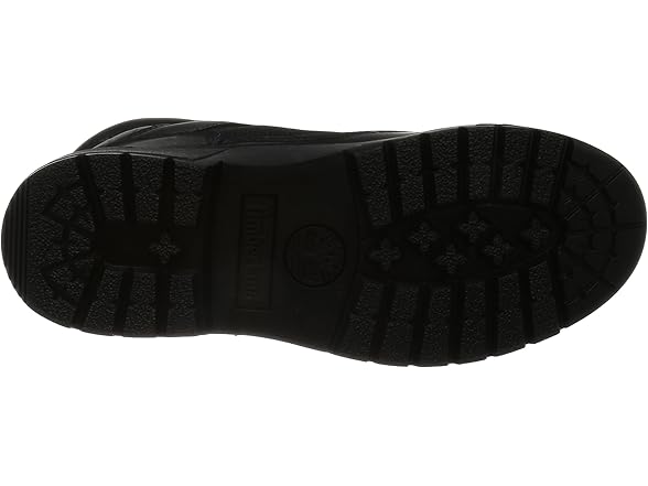 Timberland 6 Inch Waterproof Field Men's Boots