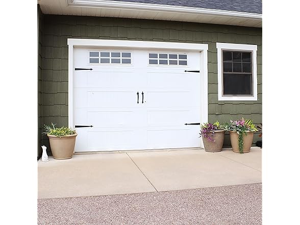 Sunnydaze 24-Inch Anjelica Large Plastic Pot 3pk