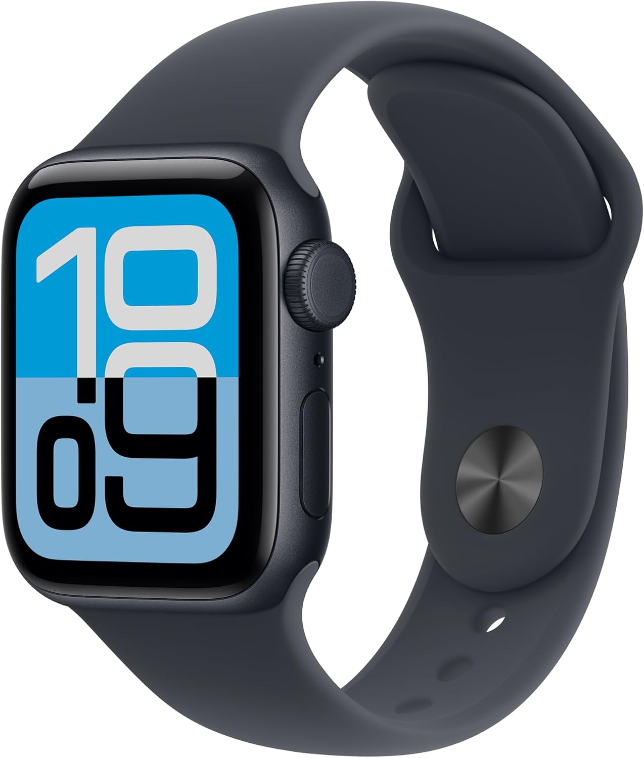 (NEW) Apple Watch SE 3 Smartwatch [GPS + Cellular] - Gallery 8