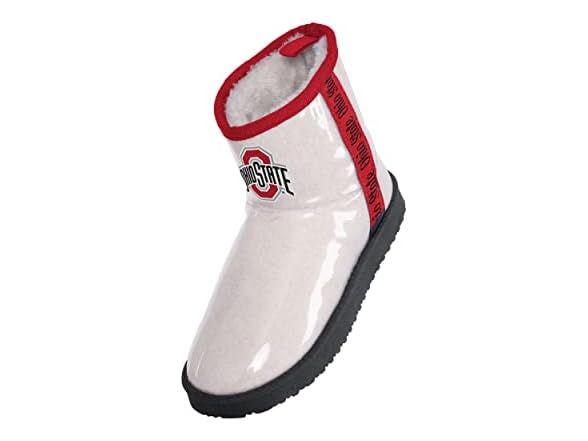 OSU Rain Boot Lg Womens