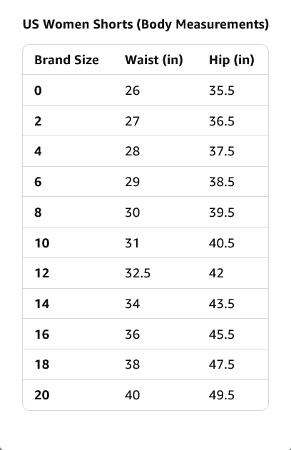 AE Womens Medium Stretch Jean Short - Gallery 11