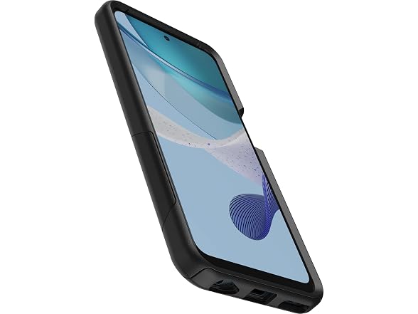 OtterBox Commuter Lite Moto g 5G 2023 Black