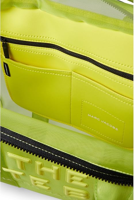 Marc Jacobs The Mesh Tote Bag (Open Box) - Gallery 11