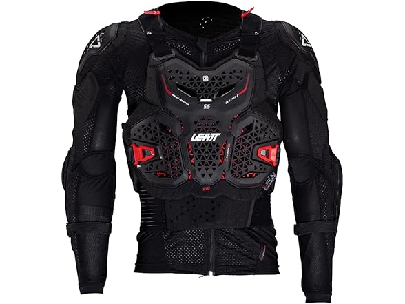 Leatt Body Protector 5.5