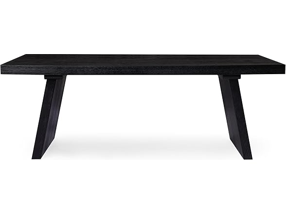 Maven Lane Wood Coffee Table