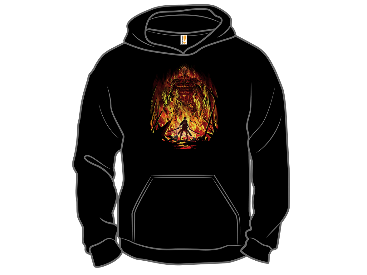 Fire and Titans - Gallery 12
