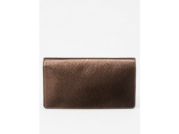 The Emelie Brillante Crossbody Bag