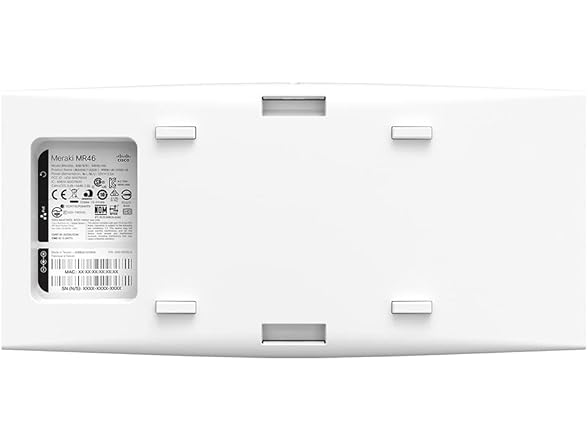 Meraki MR46 Indoor Wi-Fi Acess Point