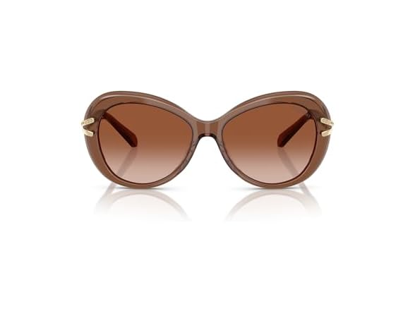 Swarovski SK6026 Sunglasses