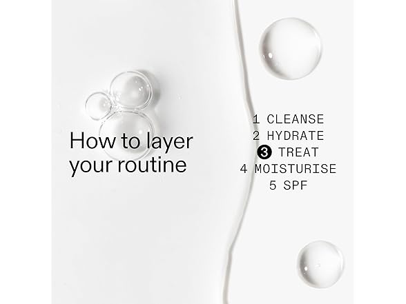 The INKEY List Collagen Peptide Serum