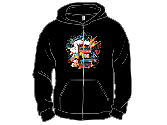 Slot Machine - Gallery 7