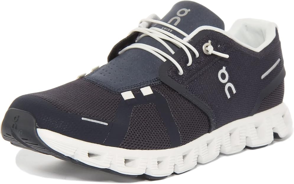 On Running Cloud 5 Men's Shoes - Gallery 28