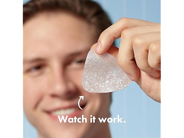 Mighty Patch XL Face Pimple Patches