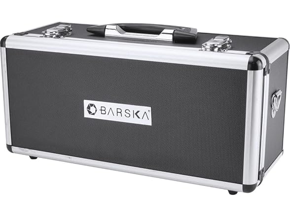 Barska U-Mount Tripod for Jumbo Binoculars