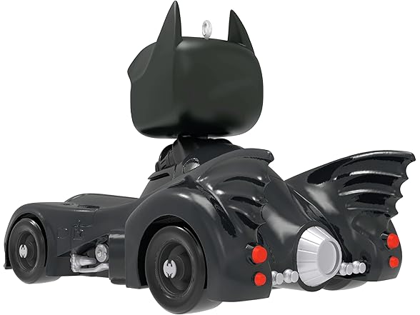 Hallmark 1989 Batman Funko POP! Ornament