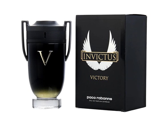 INVICTUS VICTORY by Paco Rabanne EDP Extreme Spray 6.8 OZ