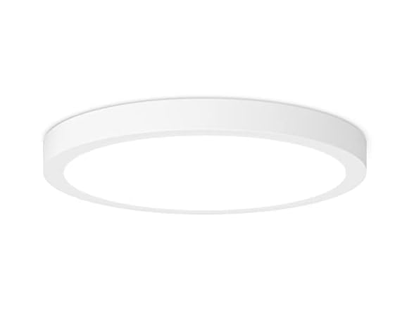 Brightever LED Flush Mount Ceiling Light Fixture