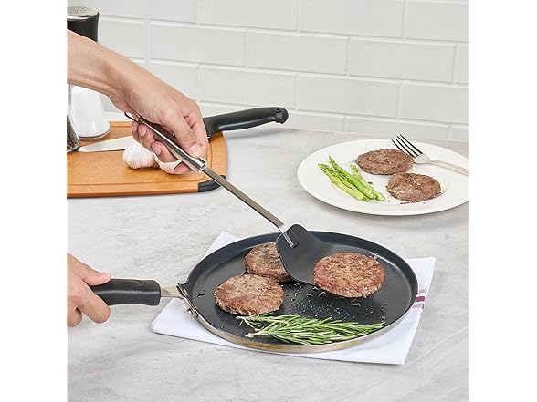 Restaurantware 14 in Nylon Wok Spatula 