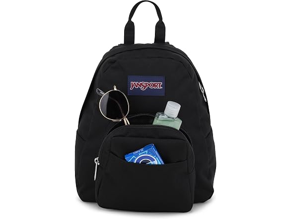 JanSport JanSport Half Pint Mini Backpack, 10.2