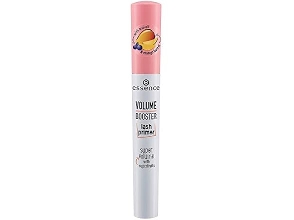 essence | Volume Booster Lash Primer
