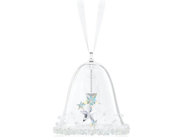 Swarovski Holiday Magic Bell XS
