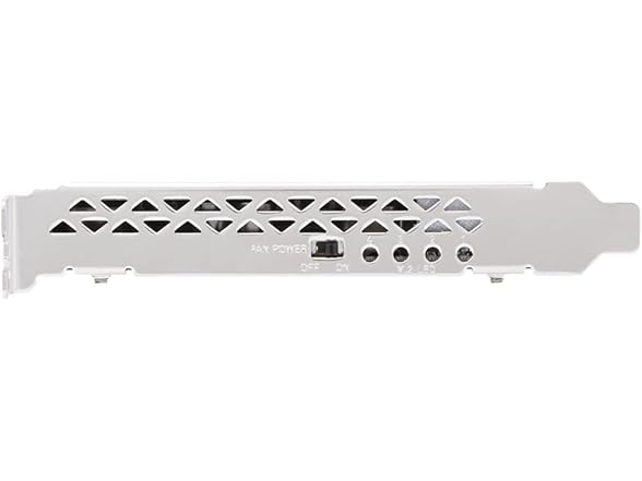 ASUS Hyper M.2 x16 Card v2 4 x M.2