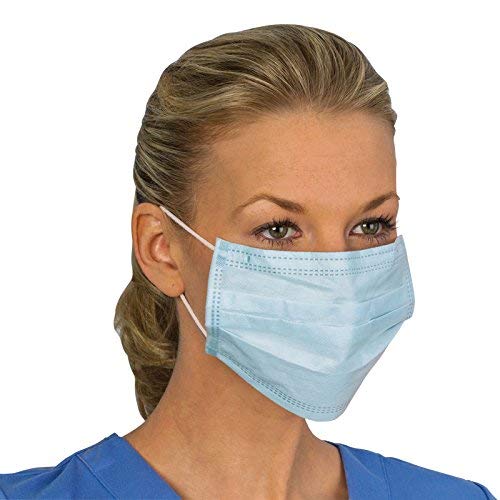 Pantryware Disposable Face Mask 25pk - Gallery 4