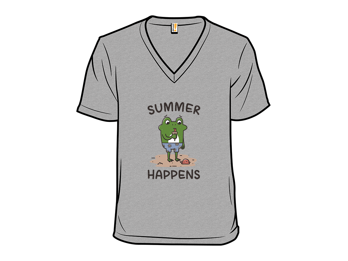 Summer Happens - Gallery 10