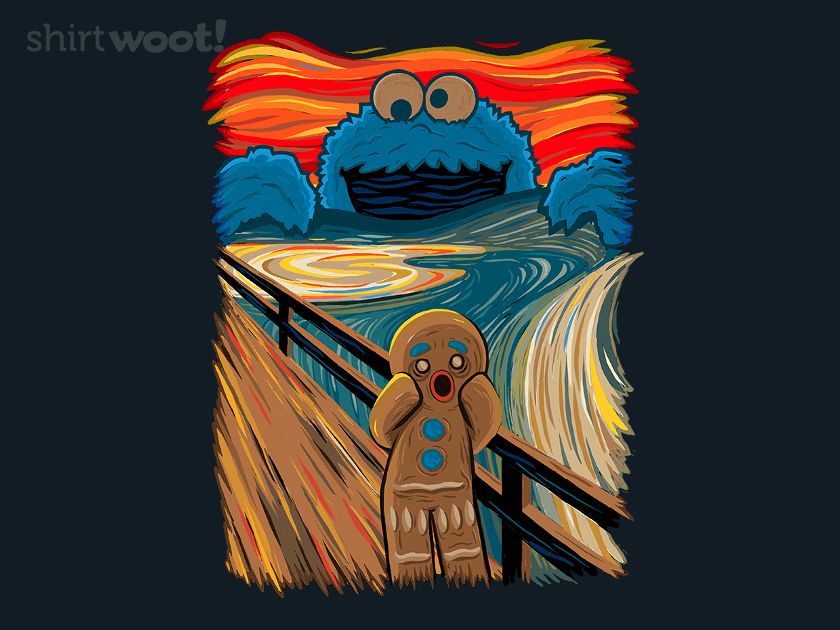 The Cookie Muncher Remix - Gallery 4
