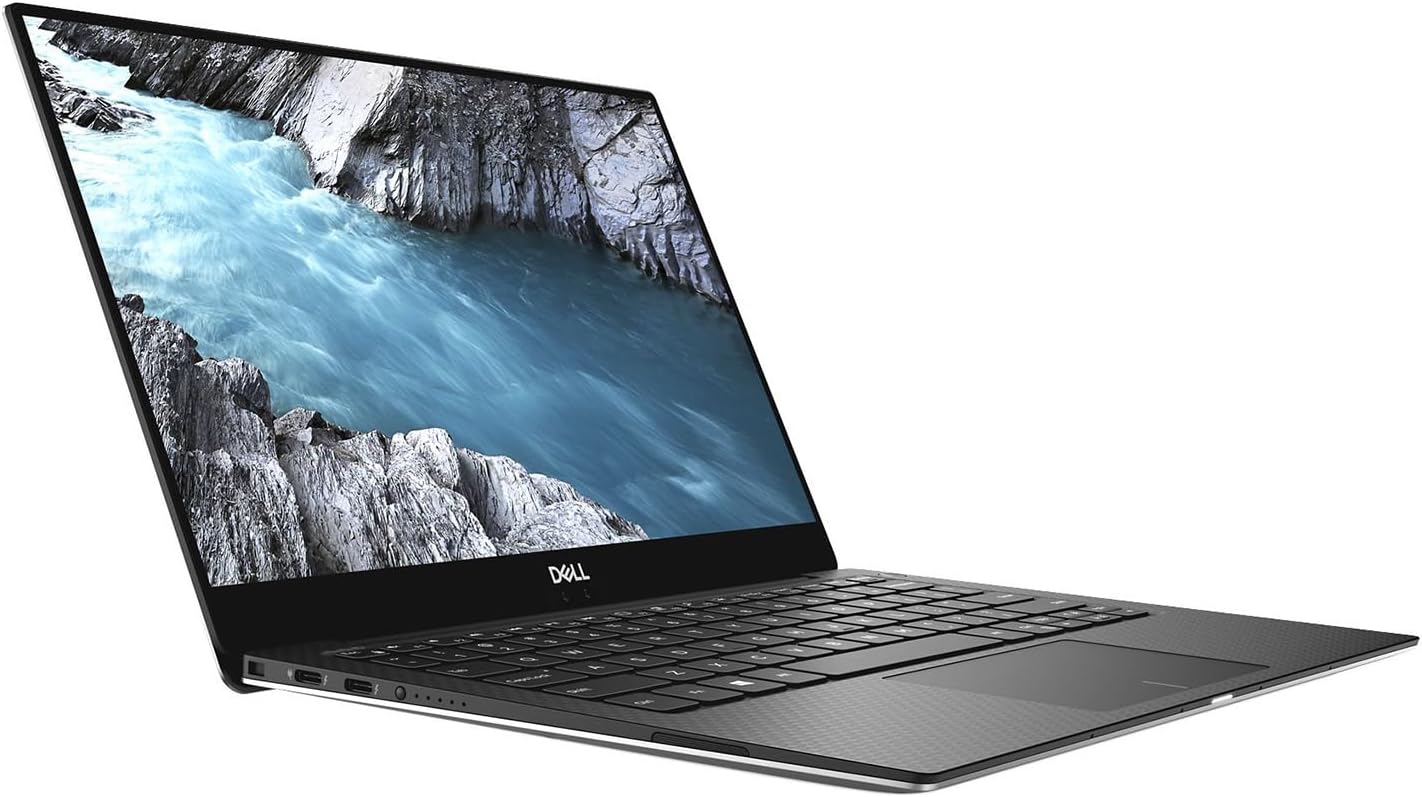Dell XPS 13 9370 Laptop Computer (Open Box) - Gallery 9