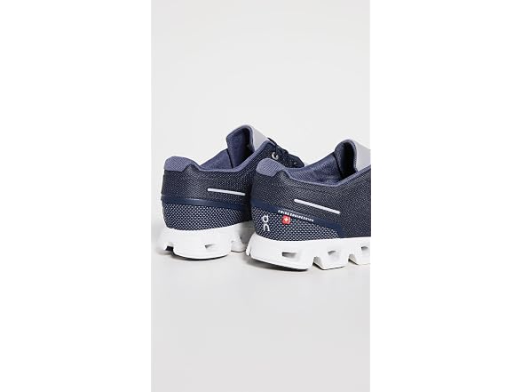 On Running Cloud 5 Combo Men's Shoes