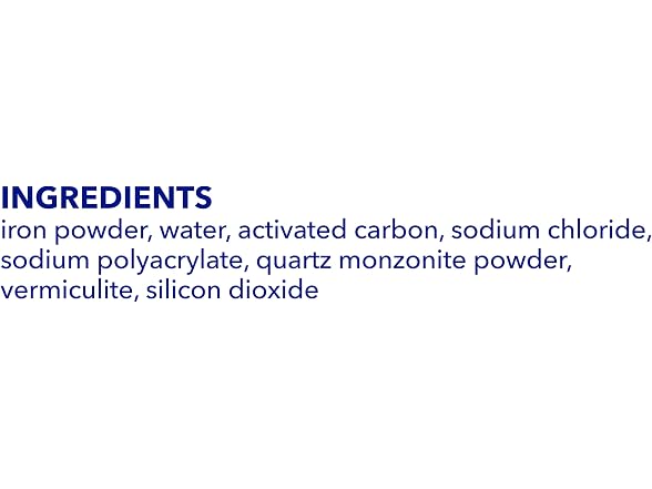 Midol | Heat Vibes Menstrual 6 Count