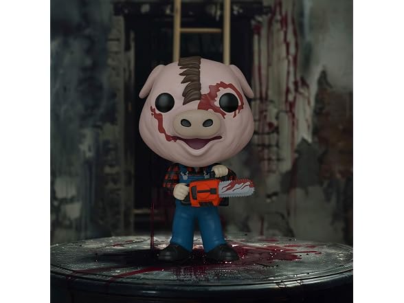 Funko POP! Movies: Motel Hell - Vincent Smith - Gallery 2