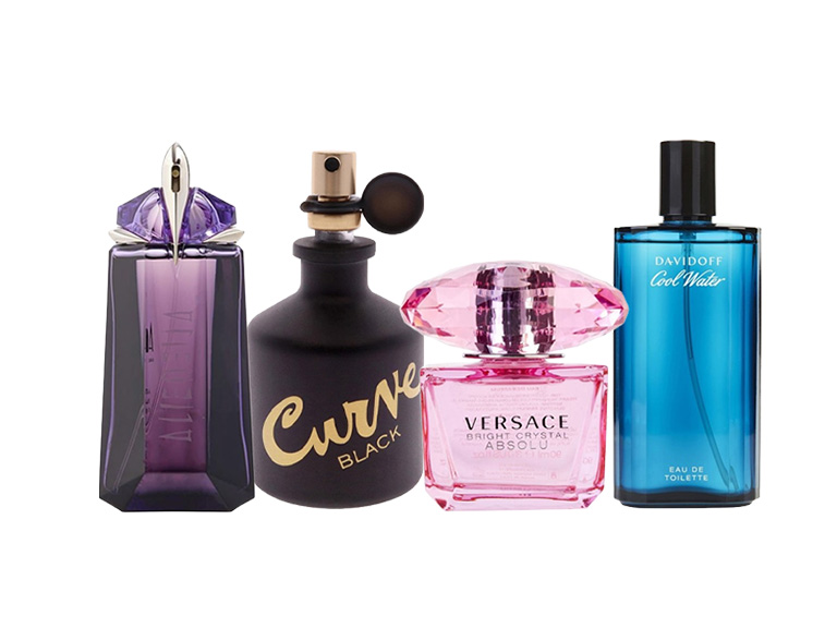 Fragrance Testers and Gift Sets - Gallery 2