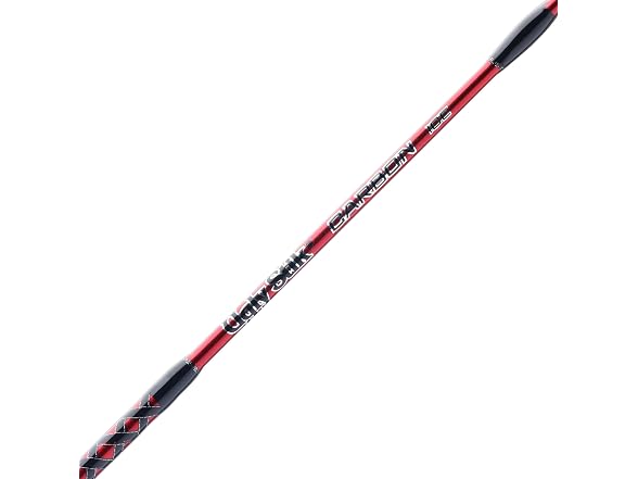 Ugly Stik 32" Carbon Ice Spinning Rod and Reel Combo