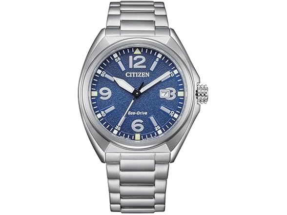 Citizen Mens EcoDrive Sport Watch