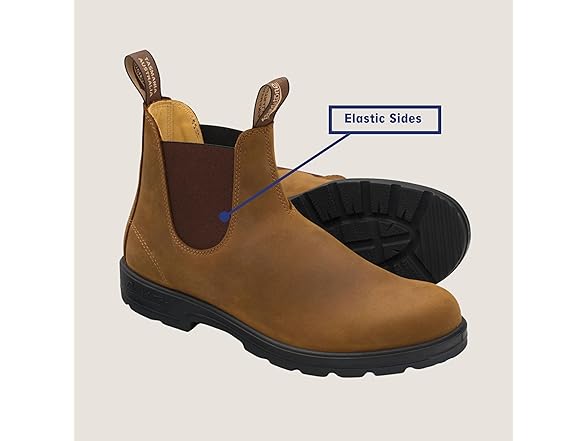 Blundstone 562 Unisex Classic Series 