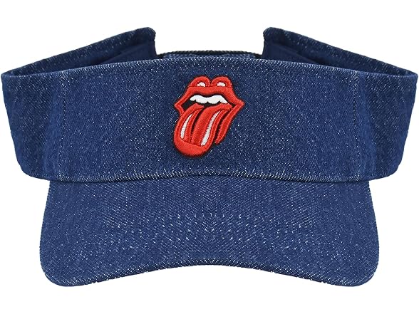 Concept One Women (OS) Rolling Stones Women's Hat