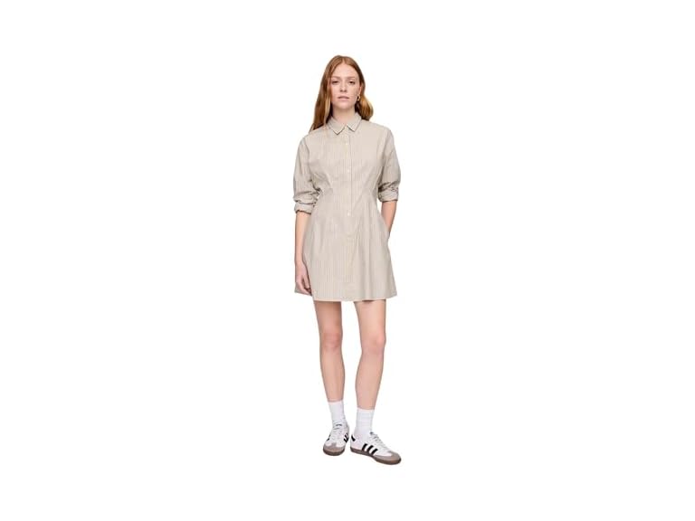 Neutral Stripe 8172-4