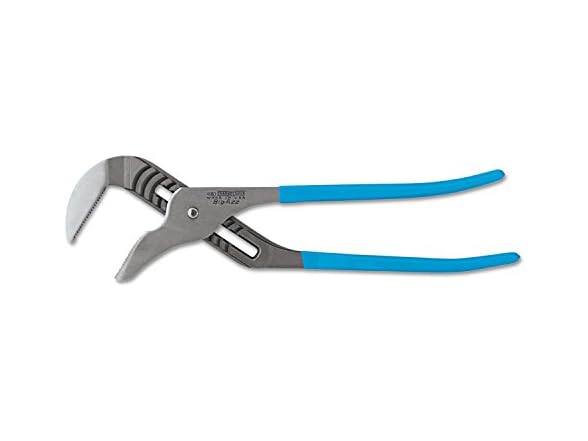 Channellock 480 20-1/4in Tongue & Groove Pliers