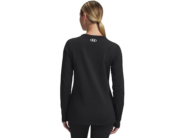 UA Women's Base 3.0 Crew