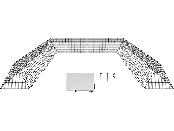 VEVOR Chicken Tunnels