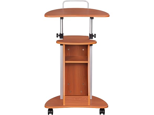 Techni Mobili Rolling Laptop Cart