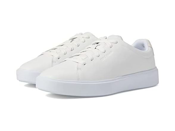 Cole Haan Grand Crosscourt Traveler Sneaker Men's Shoe Black/City Size 9.5